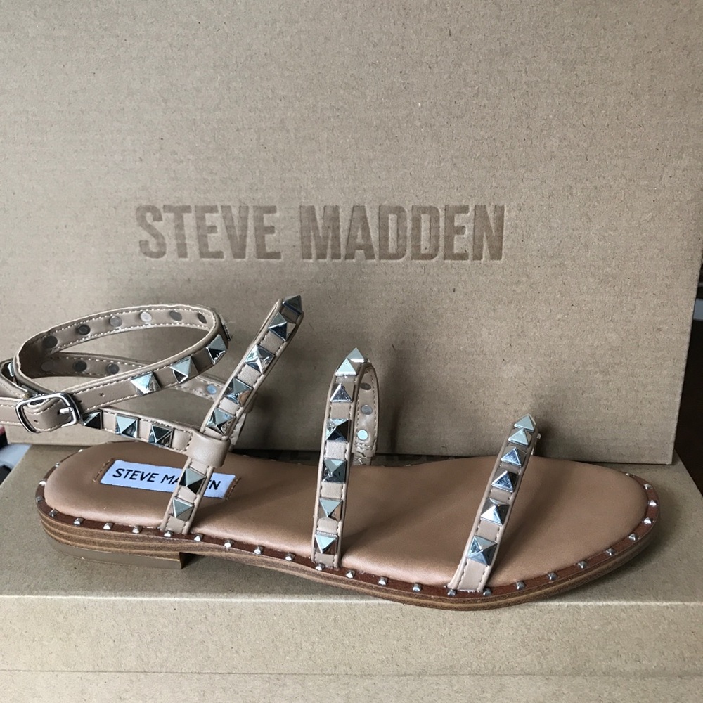 Steve Madden Bohemian Travel 2020